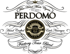 Perdomo