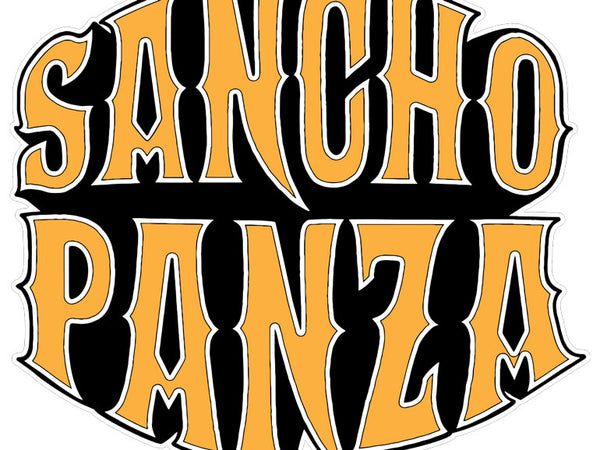 Sancho Panza