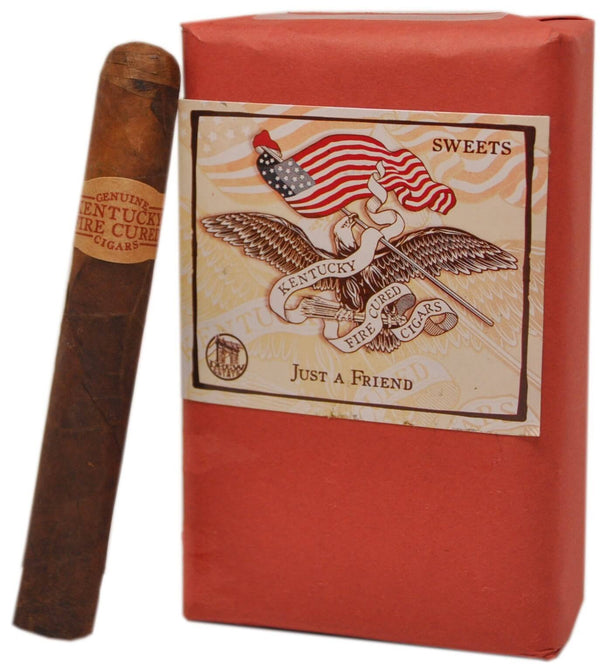 Drew Estate Kentucky Fire Cured Sweets Just a Friend