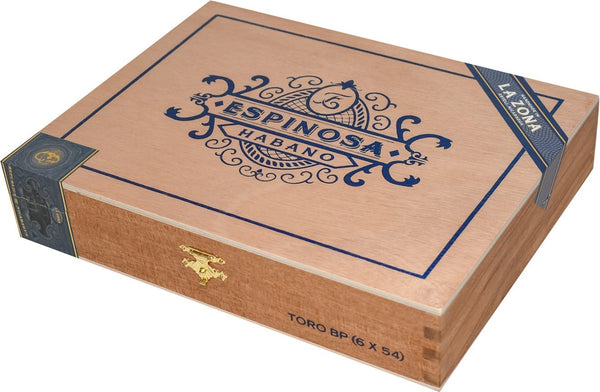 Espinosa Habano Toro Box-Pressed (6.0" x 54)