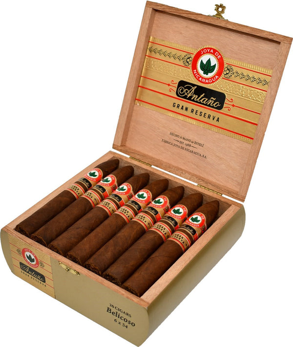 Joya De Nicaragua Antano Gran Reserva Belicoso (6.0" x 54)