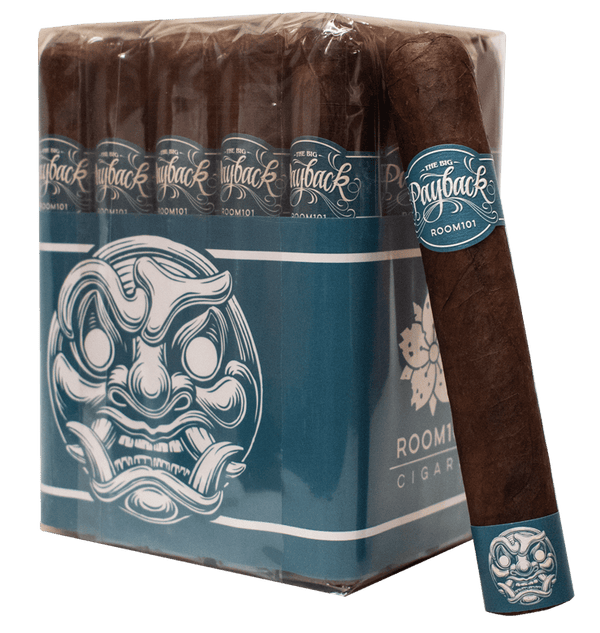 Room101 Big Payback Nicaragua Gordo (6.0" x 60)