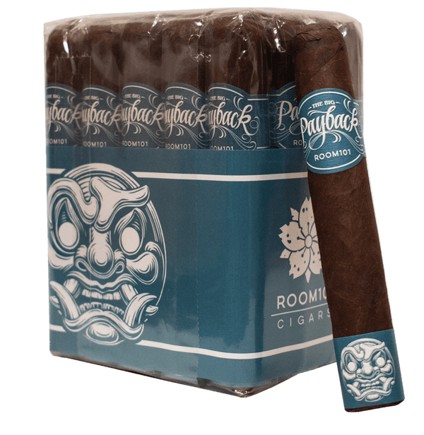 Room101 Big Payback Nicaragua Robusto (5.2" x 50)