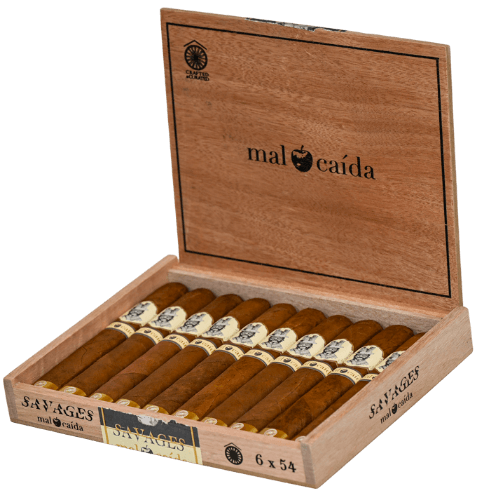 Caldwell Crafted & Curated Savages Malpensante Toro (6x54)