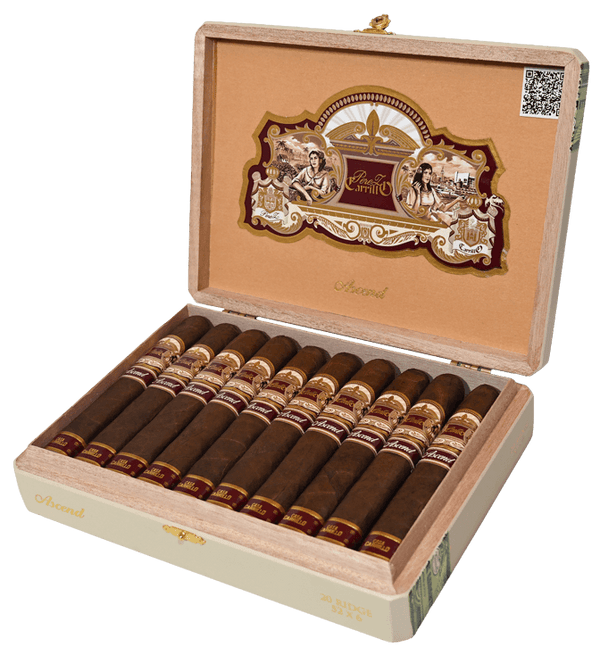 Perez-Carrillo Ascend Ridge Toro BP (6.0" x 52)