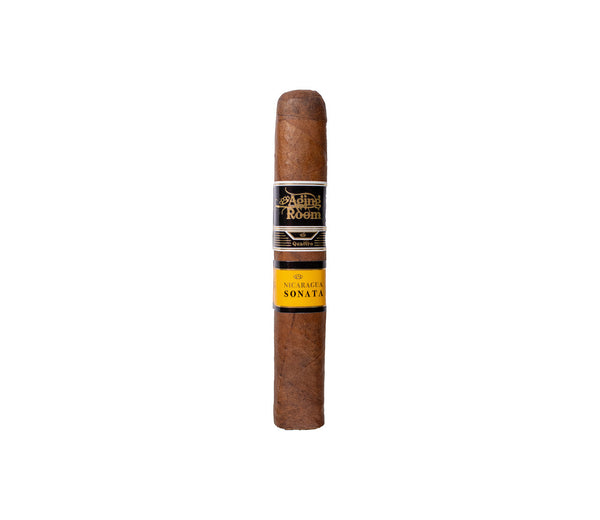 Aging Room Quattro Nicaragua Sonata Espressivo (5.0" x 50)