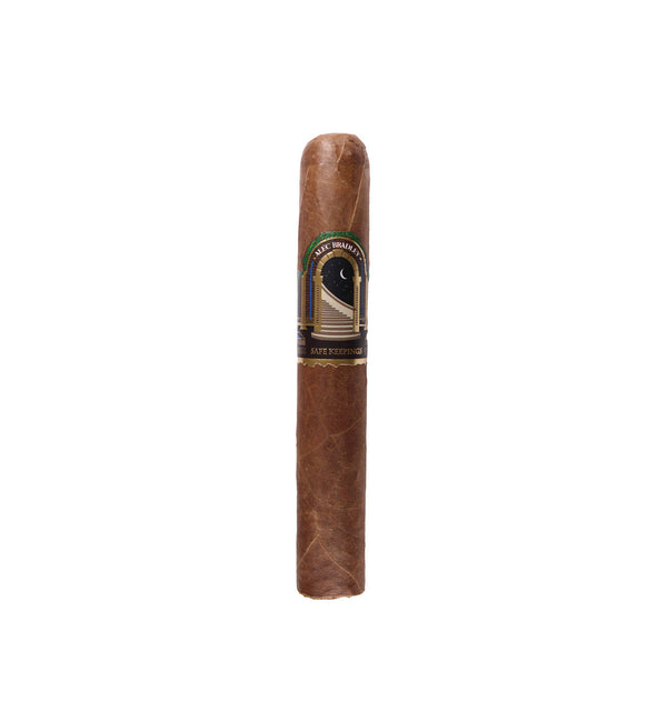 Alec Bradley Safe Keepings Toro (6.0" x 52)