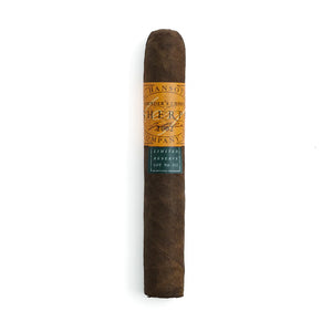 Gurkha Sherpa Orange