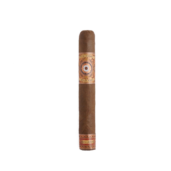 Perdomo Habano Bourbon Barrel-Aged Sun Grown Epicure (6.0" x 54)