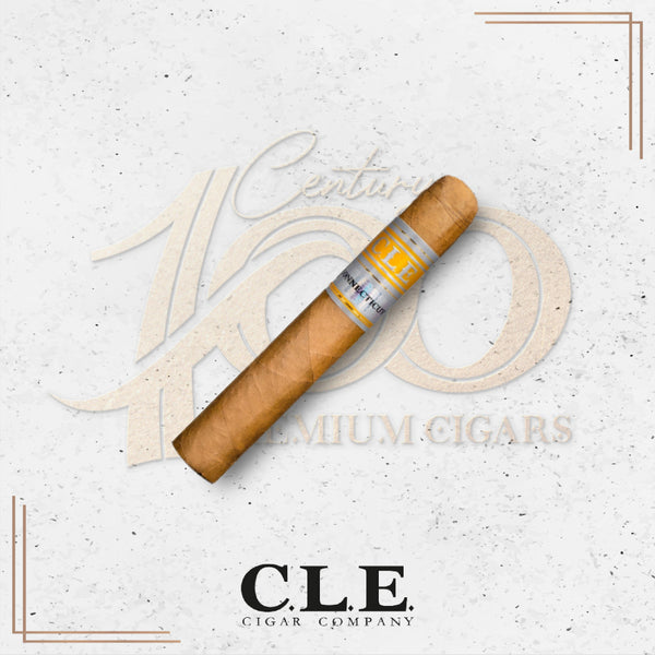 CLE Connecticut 470 (4.0" x 70)