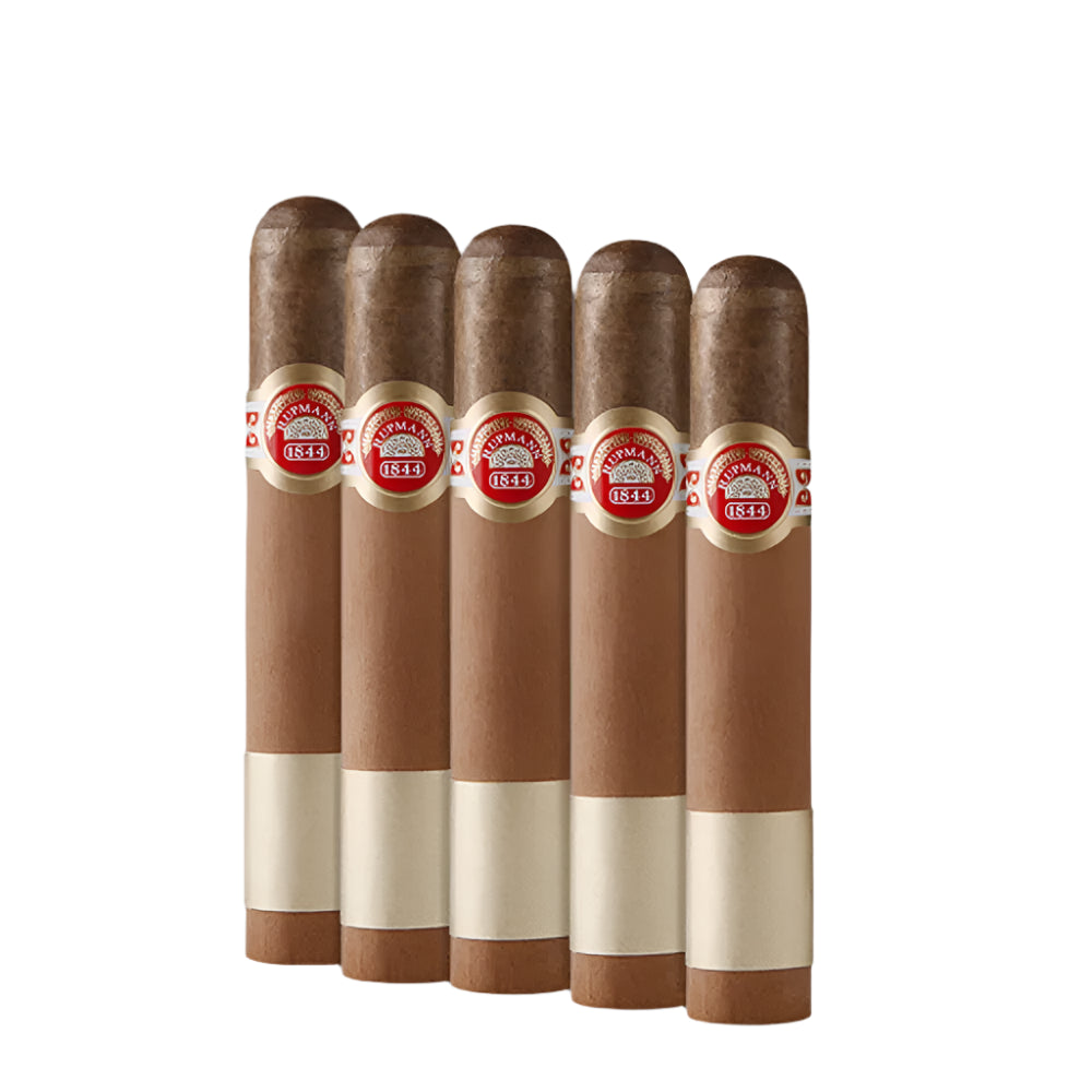 H. Upmann Special Seleccion Rothschild – Pyramid Cigars