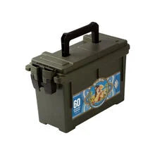 Rosa Cuba 60 ct. Ammo Box