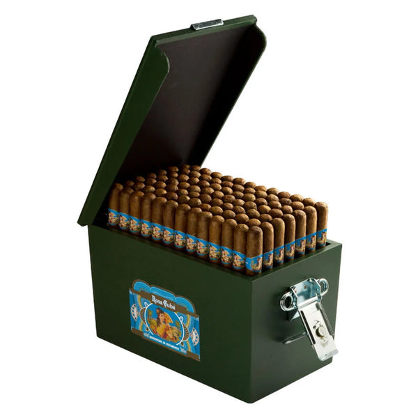 Rosa Cuba 60 ct. Ammo Box