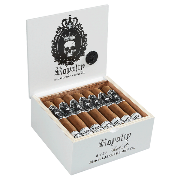Black Label Trading Co. Royalty Corona (5.5" x 42)