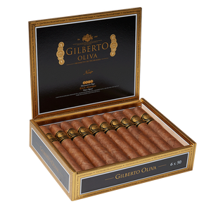 Gilberto Oliva Reserva Noir