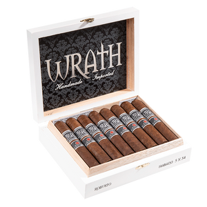 Wrath Habano by Oliva