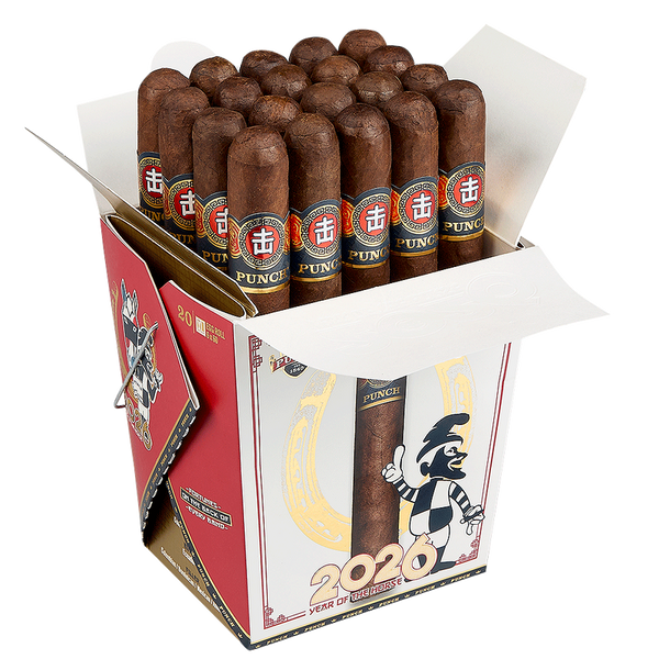 Punch Egg Roll XL Toro (6.0" x 60)