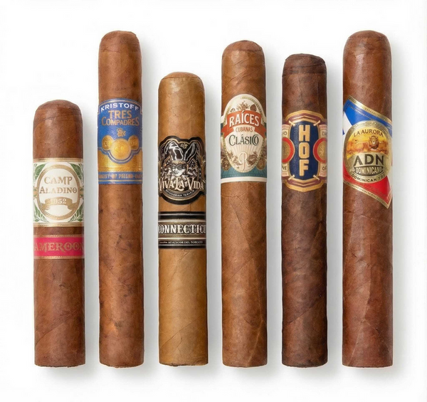 FIREBALL® Cigars Corona (6.25" x 44)