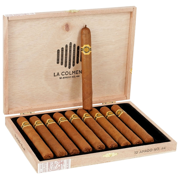 Warped La Colmena Amado No. 44