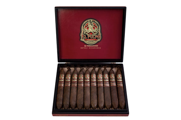 El Pulpo Limited Ed The Squid