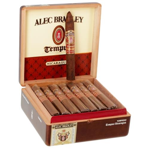Alec Bradley Reserve Nicaraguan Torpedo (6.1" x 52)