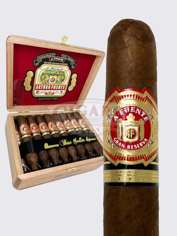 Arturo Fuente Hemingway Best Seller 4.5" x 55