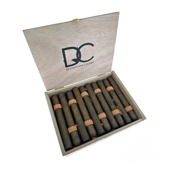 Definition The Chairman Maduro Toro (6.5" x 54)