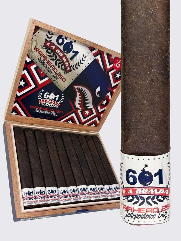 Espinosa Warhead Independence Day 250
