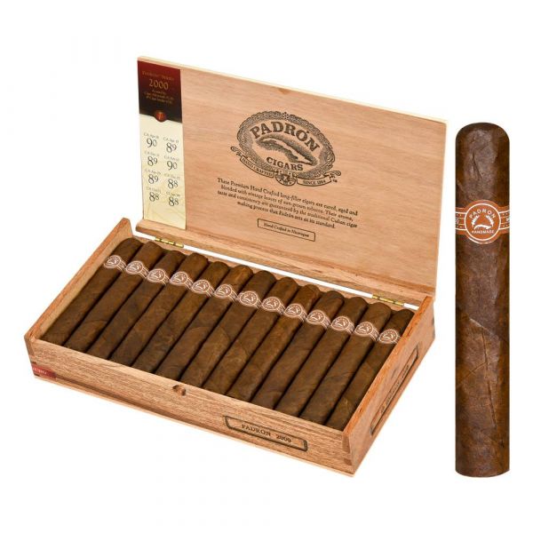 Padron Thousand Series 2000 Maduro