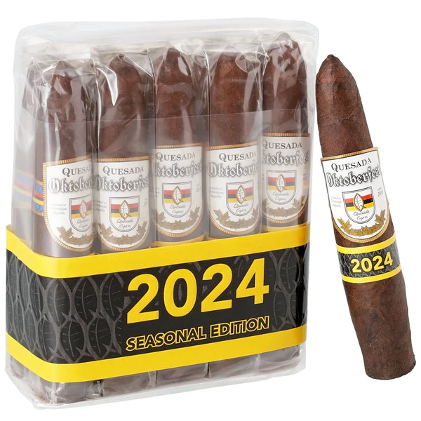 Quesada Oktoberfest 2024 Kugel Figurado