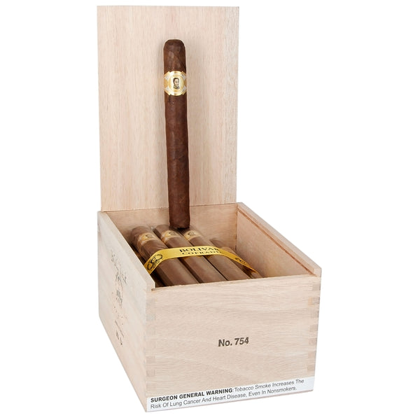 Bolivar Cofradia 7.2" x 54