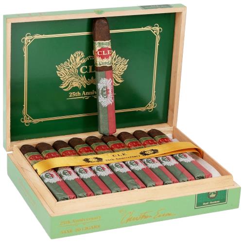 CLE 25th Anniversary Toro