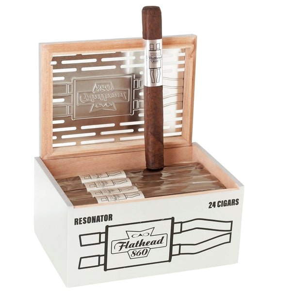 CAO Flathead Resonator 860 (8.0" x 60)
