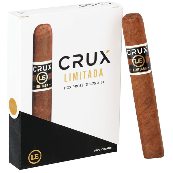 Crux Limitada PB5 (5.75" x 54)