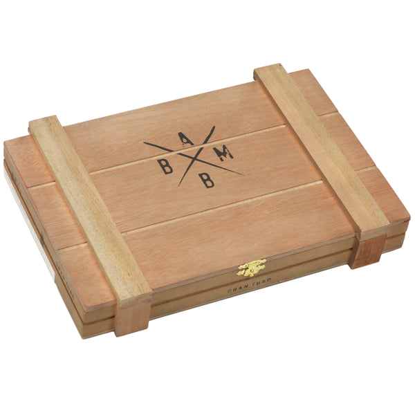 Alec Bradley Black Market Toro Tubo (6.5" x 52)