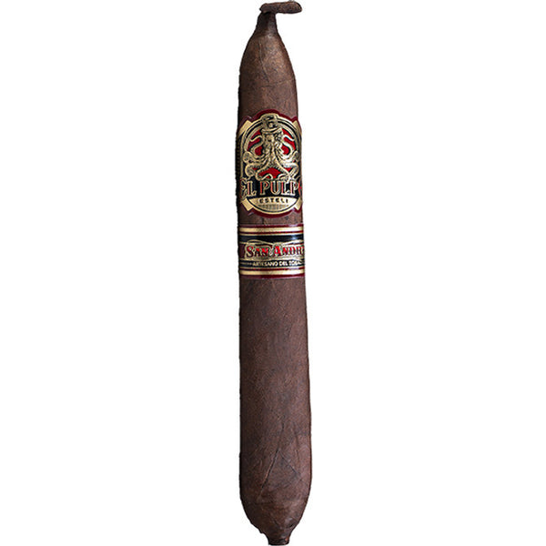 El Pulpo Limited Ed The Squid