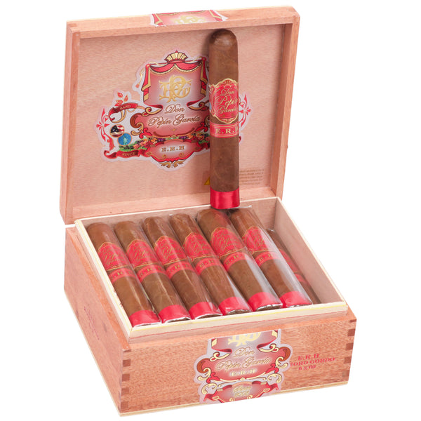 Don Pepin Garcia El Rey De Los Habanos Toro Gordo (6.0" x 60)
