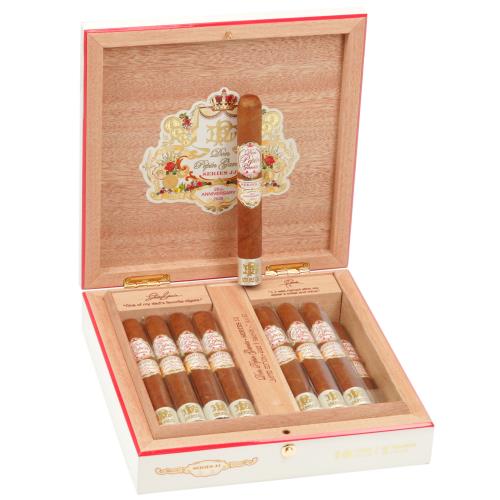 Don Pepin Garcia Series JJ 20th Anniversary LE 2025