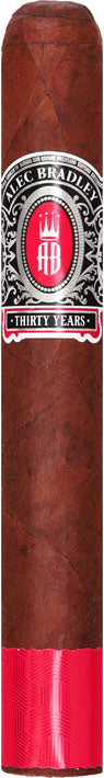 Alec Bradley 30 Years Toro (6.0" x 54)