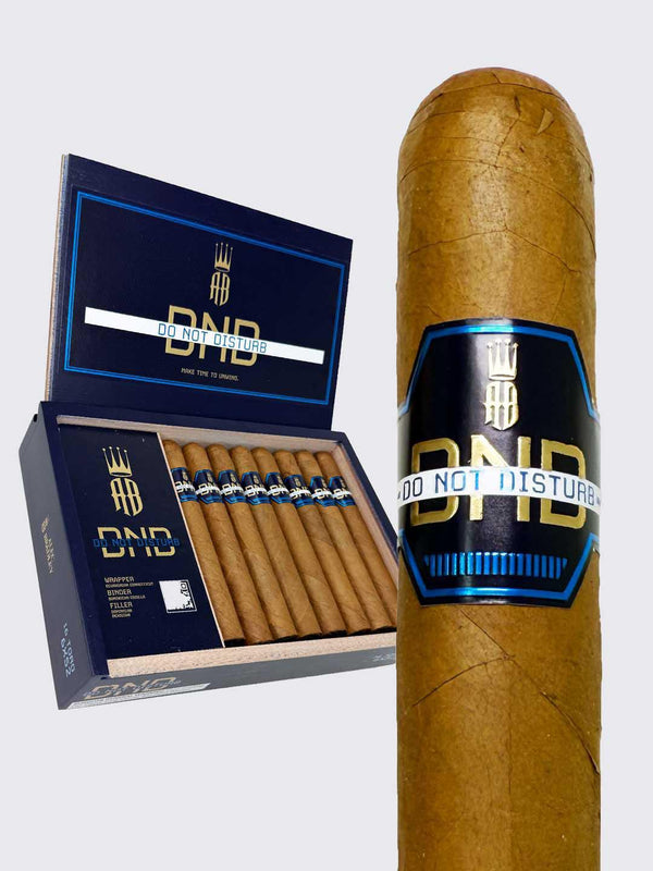Alec Bradley Do Not Disturb Robusto (5.0" x 50)