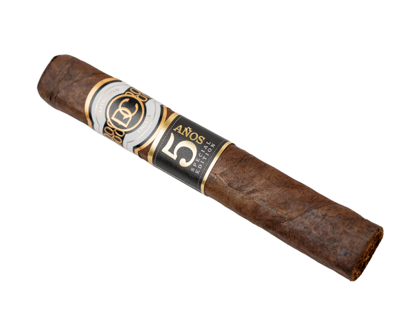 Definition 5 Anos SE BP Toro (5.75" x 54)