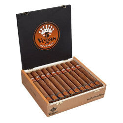 5 Vegas Nicaragua Churchill L.E. (7.0" x 49)