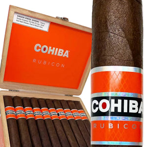 Cohiba Rubicon Toro (6.0" x 54)