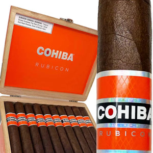 Cohiba Rubicon Gigante (6.0" x 60)