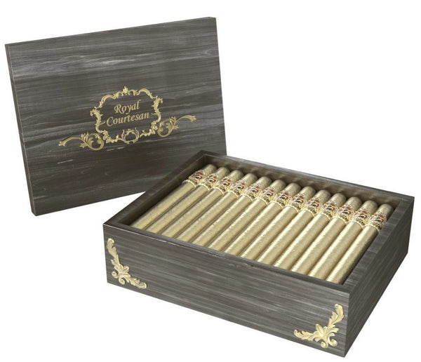 Puck by Alec Bradley Churchill (7.0" x 50)