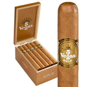 5 Vegas Gold