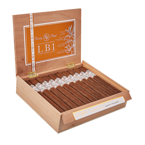 Rocky Patel LB1 Corona (6.0" x 44)