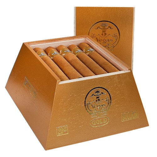 5 Vegas Gold Bullion (6.0" x 60)