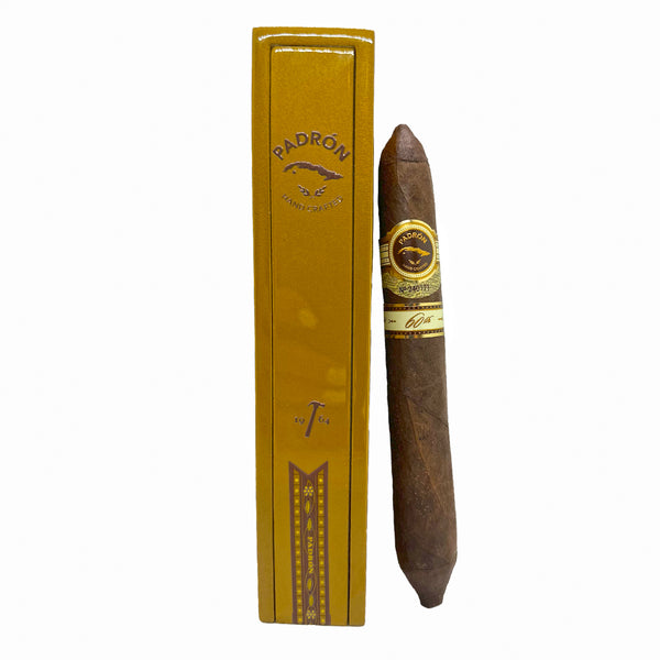 Padron 60th Anniversary Maduro