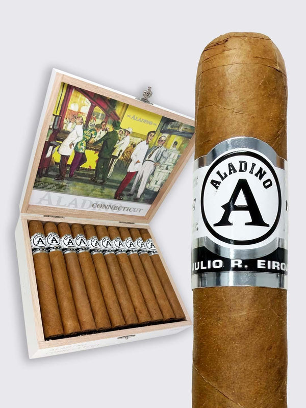 Aladino Cigar Display In Stock